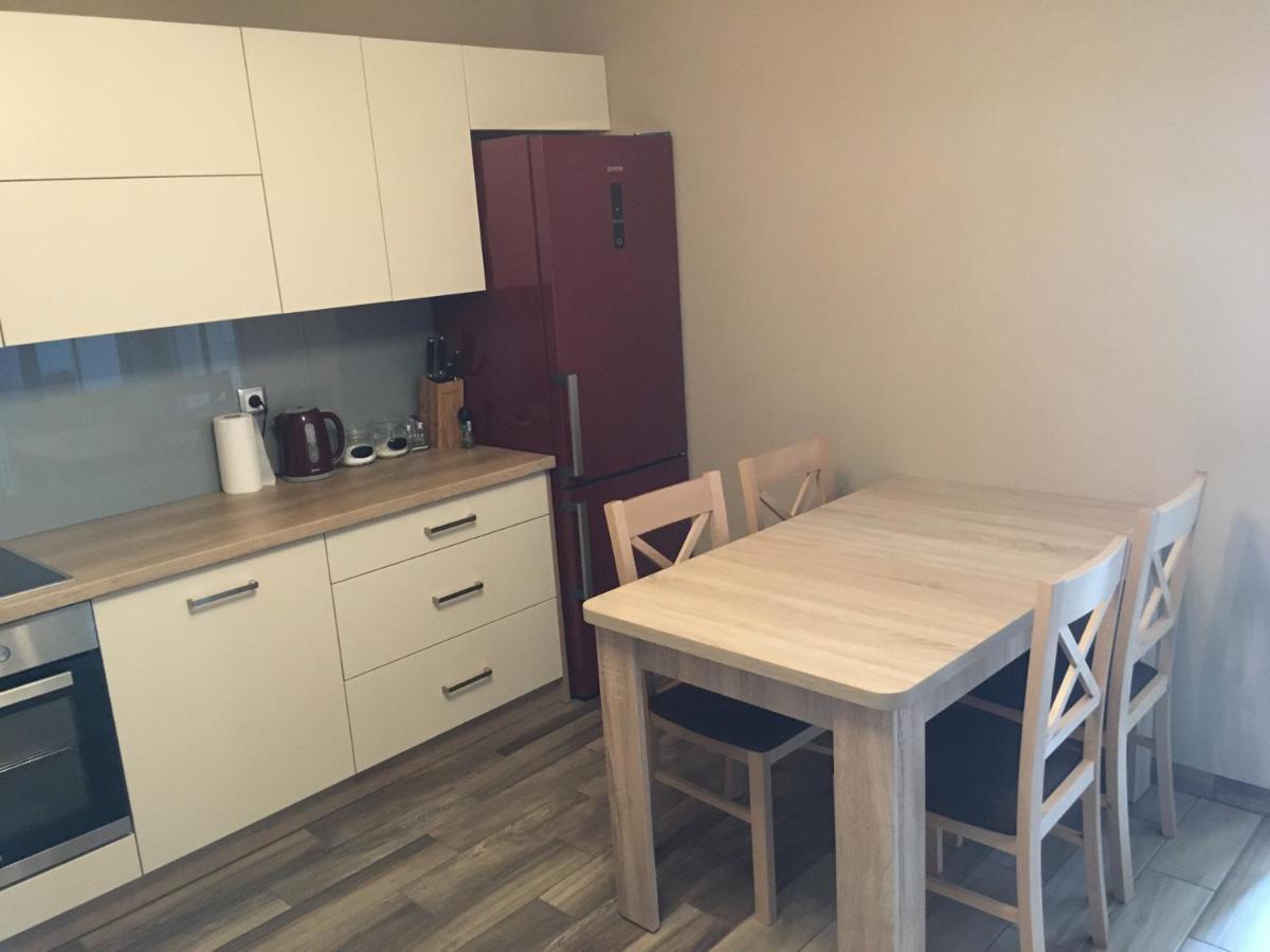 Apartament Elk Promenada Exterior photo